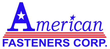 American Fastener Corp Logo