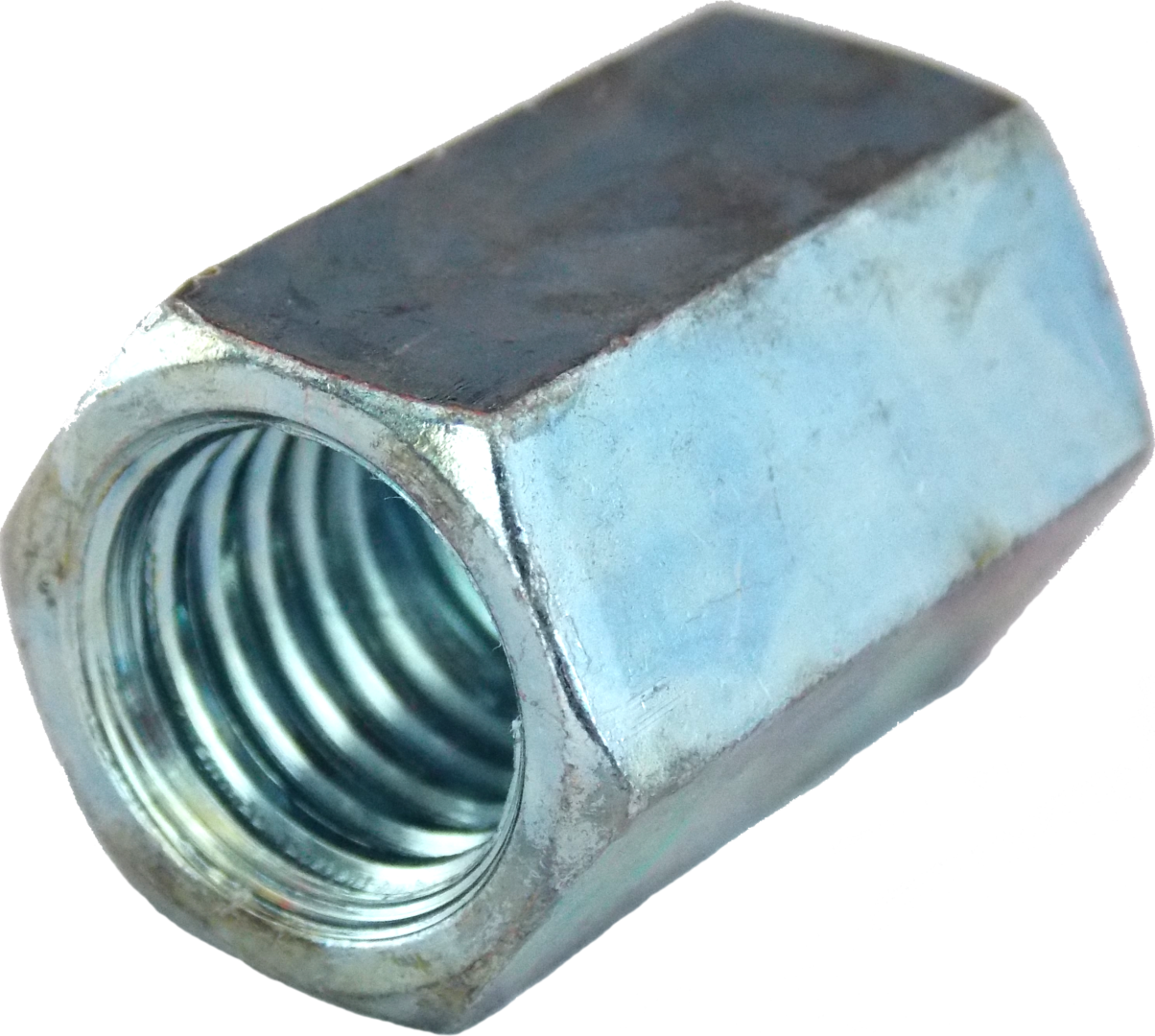 Reduced Coupling Nuts American Fastener Corp