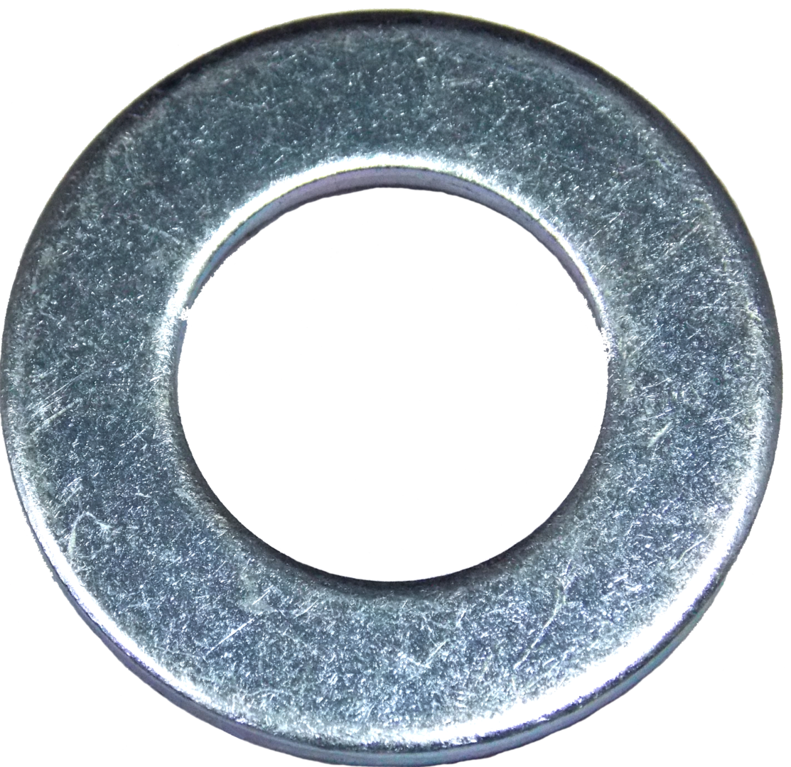Flat Washers Metric American Fastener Corp