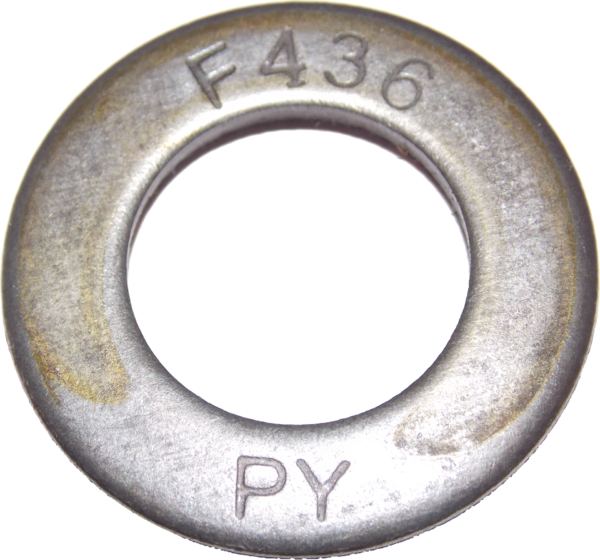 Structural Flat Washers American Fastener Corp