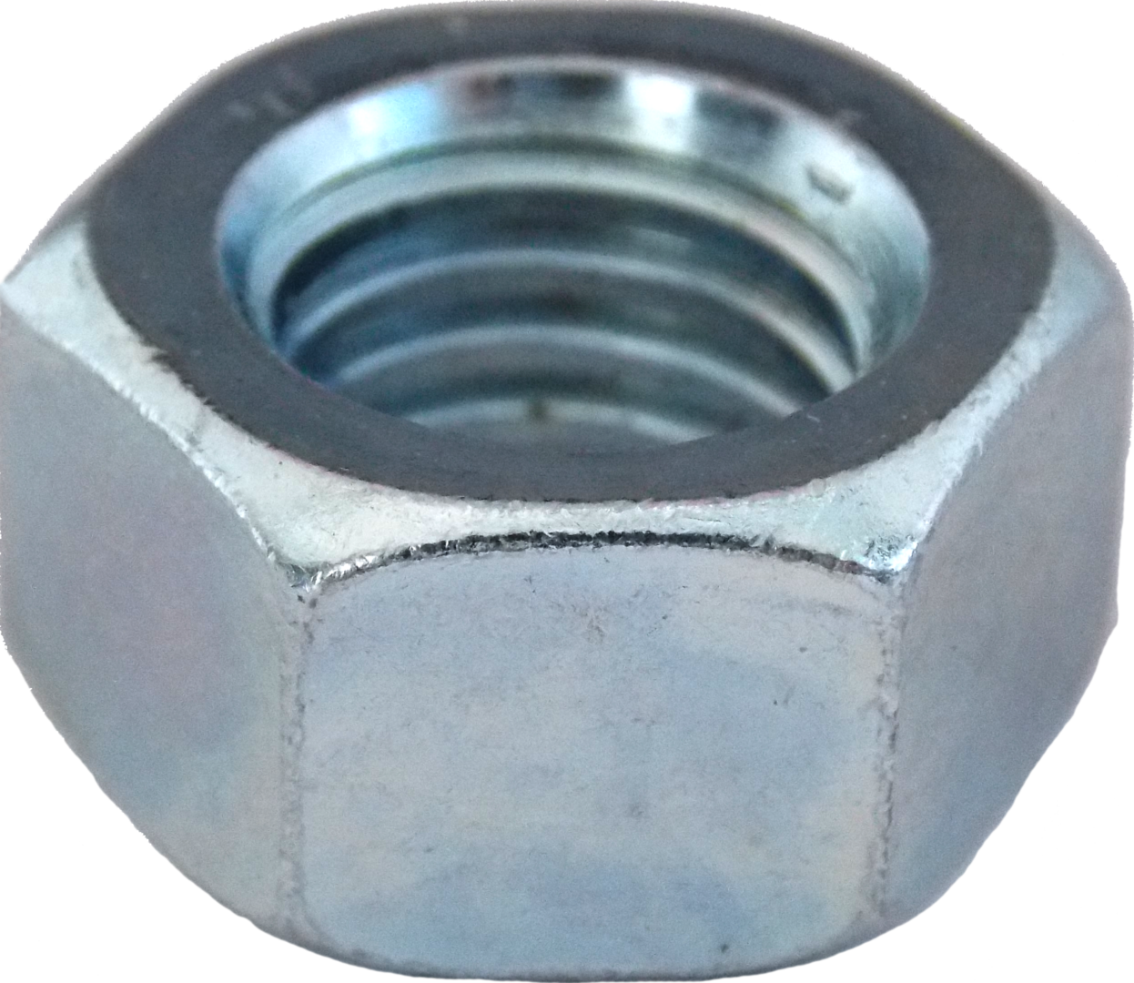 Hex Nuts ZINC American Fastener Corp