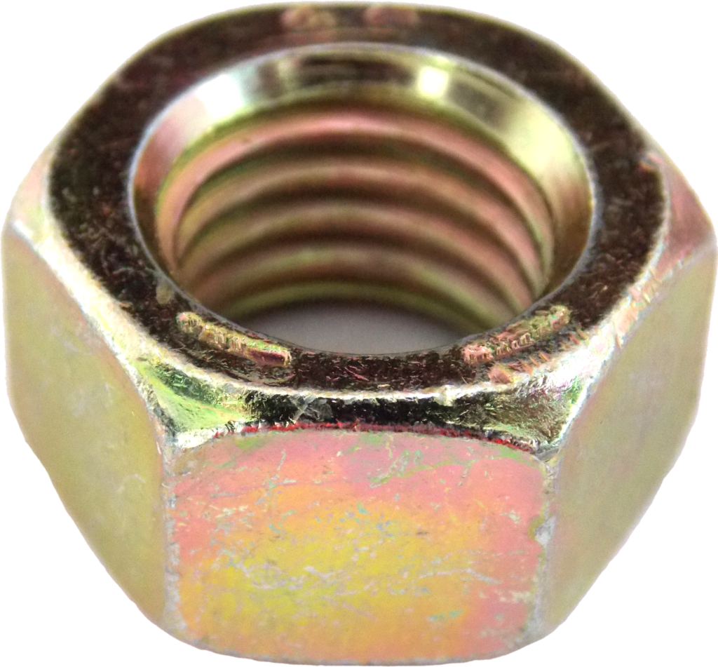 Hex Nuts Grade 8 American Fastener Corp