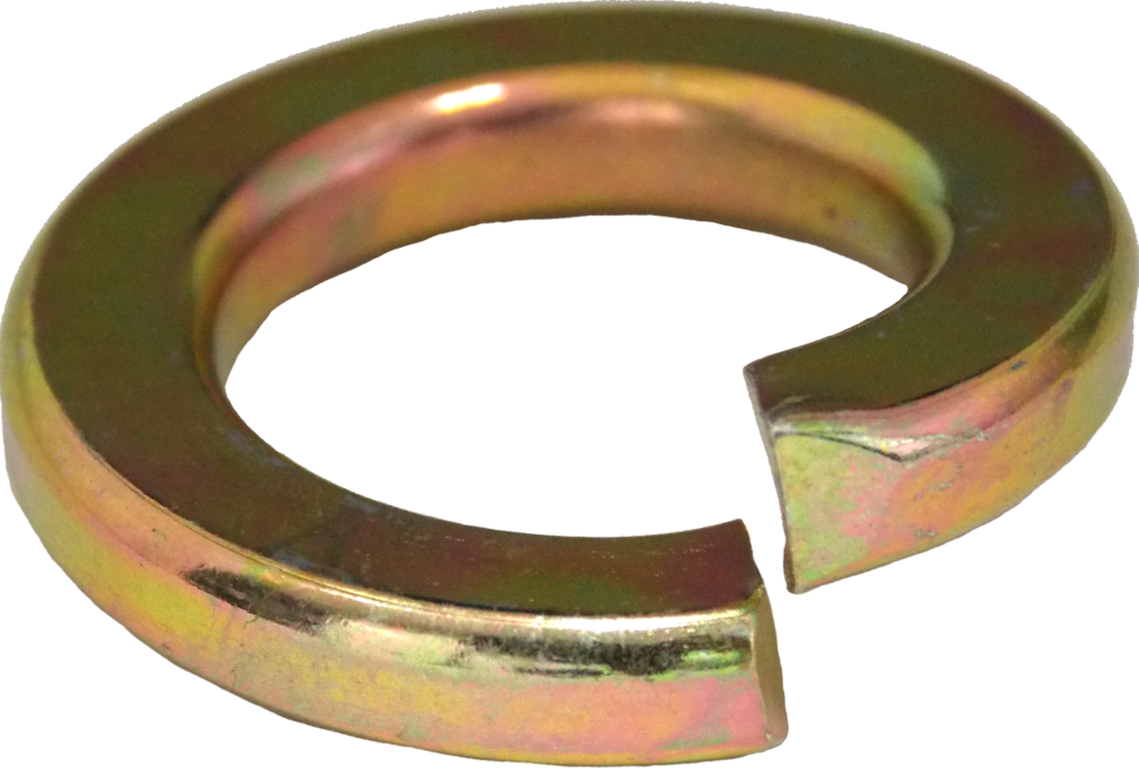 Lock Washers Grade 8 American Fastener Corp