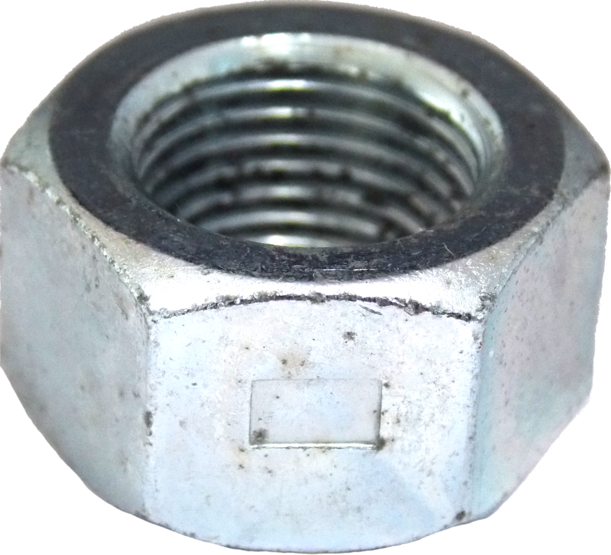 Reversible Locknuts Fine Threaded American Fastener Corp