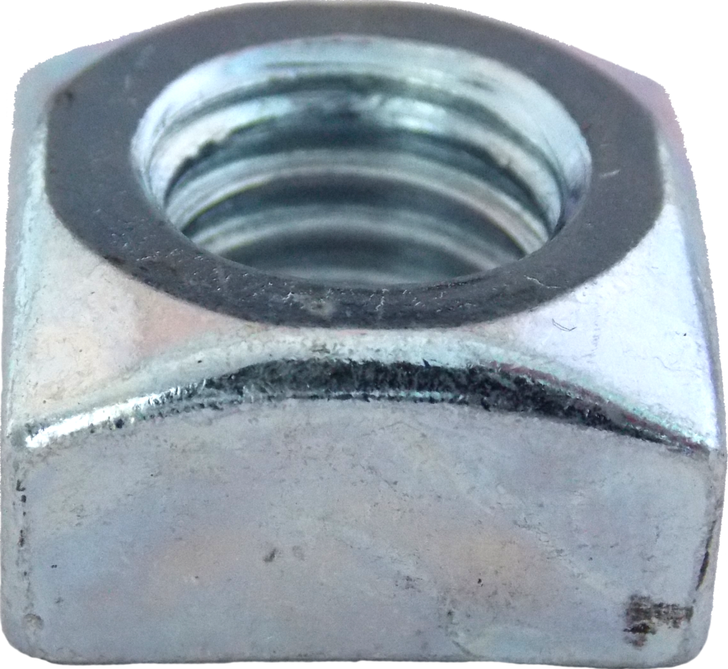 Square Nuts American Fastener Corp