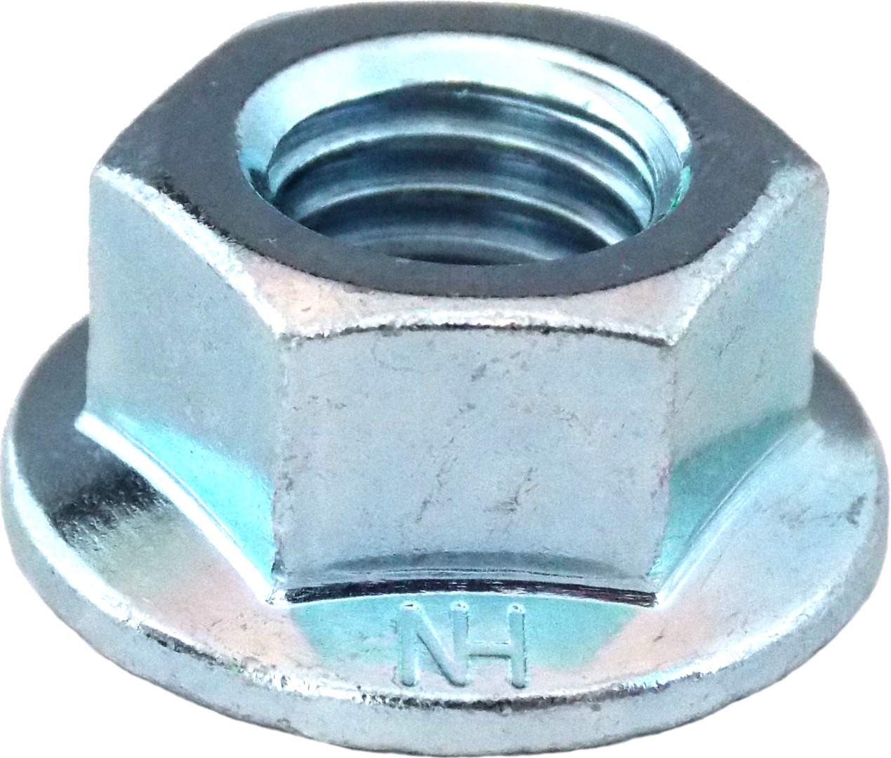 Hex Flange Nuts Metric American Fastener Corp