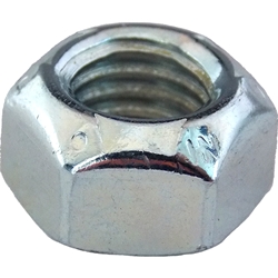 STOVER TYPE LOCK NUTS