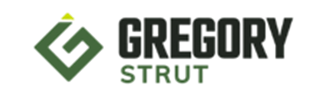 Gregory Strut