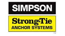 SIMPSON Strong-Tie Anchor Systems