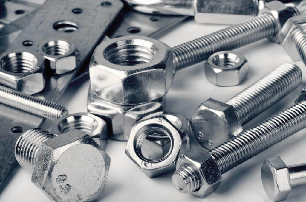 Fasteners Archives - American Fastener Corp