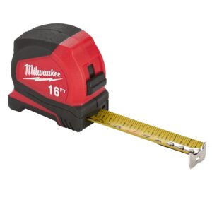 HT COMPACT TAPE MEASURES