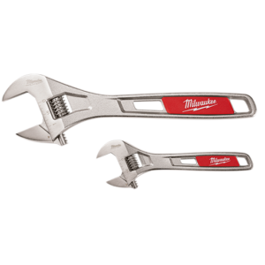 HT ADJUSTABLE WRENCHES