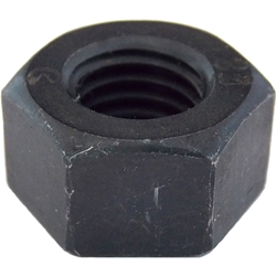 HEAVY STRUCTURAL HEX NUTS