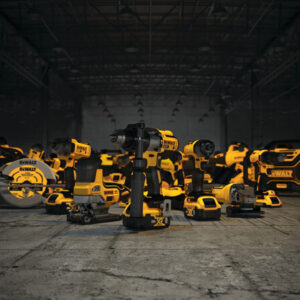 DEWALT POWER TOOLS